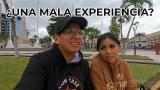 Iquitos la ciudad mas aislada del Perú ¡Una Locura! | (1/5) Iquitos 2023🌴🇵🇪