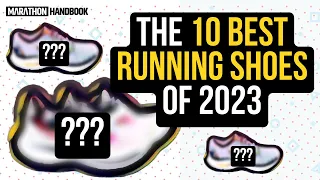 The 10 Best Running Shoes of 2023