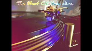 The Best Of Italo disco. Vol-4. (1985-2020)