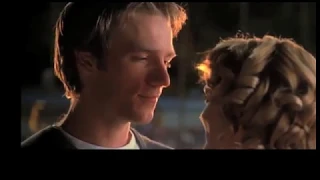 Never Been Kissed – Kiss Scene