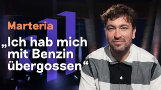 Marteria beantwortet EURE Fragen | deep und deutlich