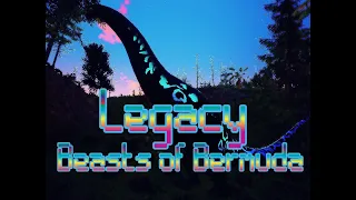 Beasts of Bermuda [LEGACY]-  Apatosaurus Carnage