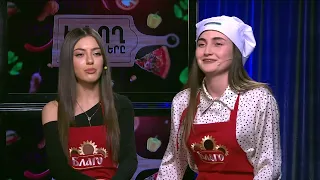 Եփող թափողները / Epogh tapoghnere / Episode 210