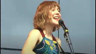 Molly Tuttle, "Zero" Grey Fox 2019