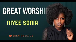 Great Worship with Niyee Sonia