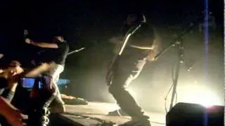 CARAJO-Medley de Pantera (XLR 10/07/2010)