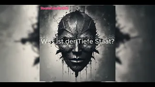 Was ist der Tiefe Staat? [extended Edit] (Grunge Metal)