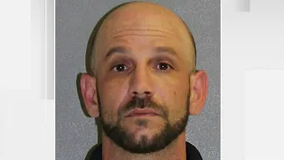 Man seen dragging unconscious rape victim to car outside Ormond Beach restaurant, police say