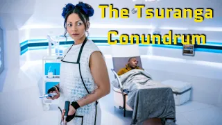 Doctor Who: The Tsuranga Conundrum - Fan Made Trailer