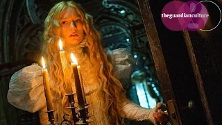 Crimson Peak, The Lobster, The Program and Pan - video reviews | The Guardian Film Show