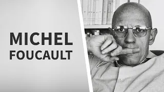 ENTENDA O PENSAMENTO DE MICHEL FOUCAULT