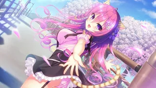 Nightcore-What Is Love