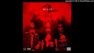 Migos - Can't Go Out Sad (432Hz)