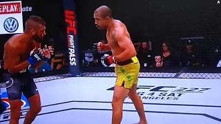 SENSACIONAL - JOSÉ ALDO -  UFC 227 - O CAMPEÃO DO POVO ESTÁ DE VOLTA