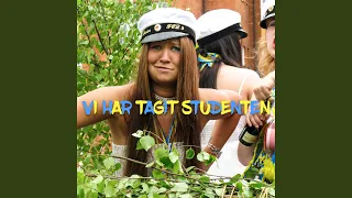 Vi har tagit Studenten