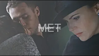 multicouples || the night we met. [7K]