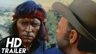 Apache (1954) ORIGINAL TRAILER [HD]