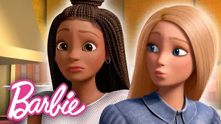 Opieka nad dziećmi z Barbie! | Barbie Vlogs | Barbie Po Polsku