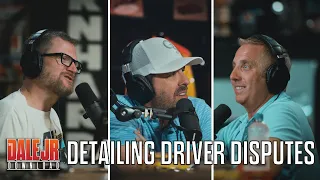 Greg Biffle Dives Into Rivalries With Jay Sauter, Kevin Harvick, Boris Said | The Dale Jr. Download