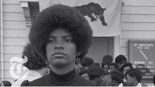 Black Panthers Revisited | Op-Docs | The New York Times