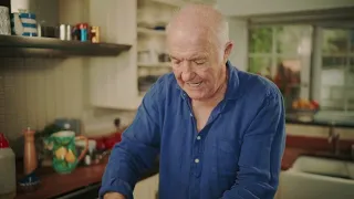 How to Make Smoked Haddock Scrambled Egg | Rick Stein Recipe