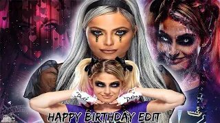 What's New Liv Morgan and Alexa Bliss | My Birthday Edit