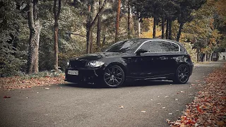 Bmw e81 120d stage 2 250hp