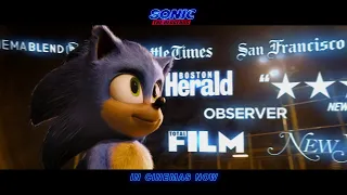 SONIC THE HEDGEHOG | Number One Kids | Kini Di Pawagam