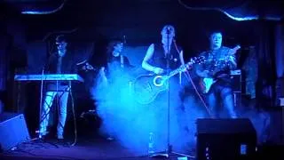 АллЕргия - "Мой рок-н-ролл" Фестиваль "Рок-Психоз" 25 октября 2013