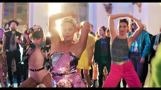 CHARLIE'S ANGELS (2019) Clip - Kristen Stewart, Ella Balinska, & Donna Summer (BAD GIRLS)