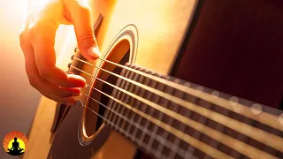 Relaxing Guitar Music, Calming Music, Meditation Music, Guitar Music, Sleep Music, Study Music ☯3717