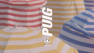 adidas Skateboarding Presents /// PUIG