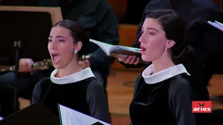 Vakhtang Kakhidze "Requiem" / ვახტანგ კახიძე "რეკვიემი"