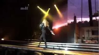 Madonna - THE MDNA Tour - Gang Bang - Live in Istanbul Jun 7 2012