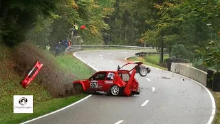 Compilation rally crash and fail 2017 HD Nº19 100 123
