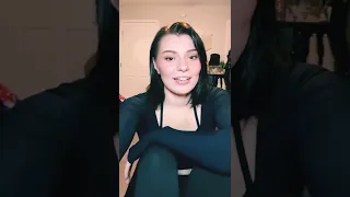WOMAN SWEET SMILE 😍 😘 PERISCOPE LIVE BROADCAST_ VLOG# 2245 ❤️