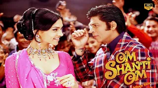 Om Shanti Om Full Movie Review & Facts HD In Hindi | Shahrukh Khan | Deepika Padukon