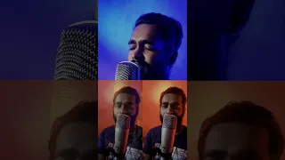 Lal Ishq | Short cover By Ajith Bhandarkar | Ram -Leela | Arijit Singh|Sanjay leela bhansali |