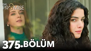 Yemin 375. Bölüm | The Promise Season 4 Episode 375