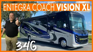 PERFECT Class A Motorhome for Fulltime Living!