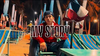 FiLLFiRST- MY STORY [Official Music Video]