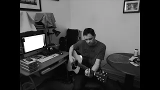 Sounded Better in My Head - Alt rock song by Shane Searles