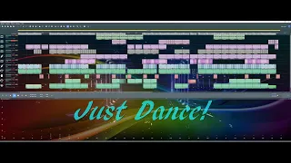 Just Dance (Magix music maker) Free Eurodance music