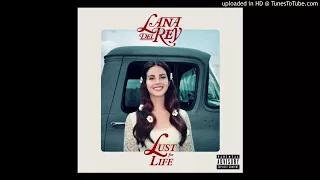 (REQUEST)(3D AUDIO!!!)Lana Del Rey - Lust For Life(Ft. The Weeknd)(USE HEADPHONES!!!)