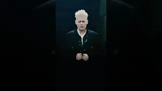 Gellert Grindelwald edit