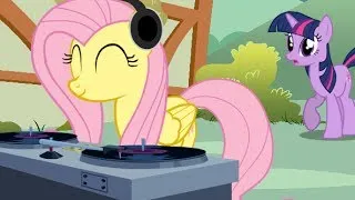 My Little Pony: Friendship Is Magic Season 4 Episode 14 " Filli Vanilli " synopsis!