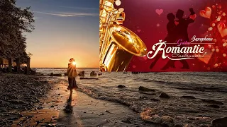 Невероятно Красивая Музыка Бархатный Саксофон*Saxophone music GOLD💖