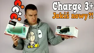 Charge 3+ (fake) vs JBL Charge 3 - czy kupno podróbki ma sens? Test, recenzja, review