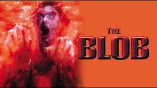 Der Blob (1988) - Deutscher Trailer Filmtipp