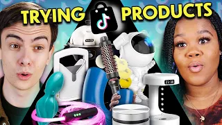Are These Viral TikTok Shop Products Worth It?